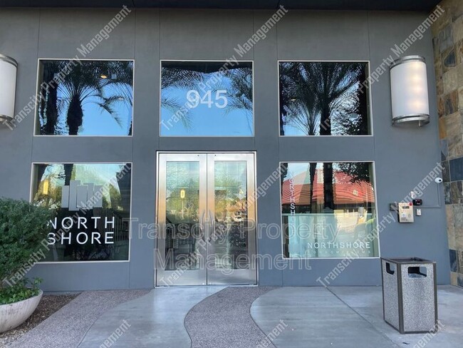 Foto del edificio - 945 E Playa Del Norte Dr