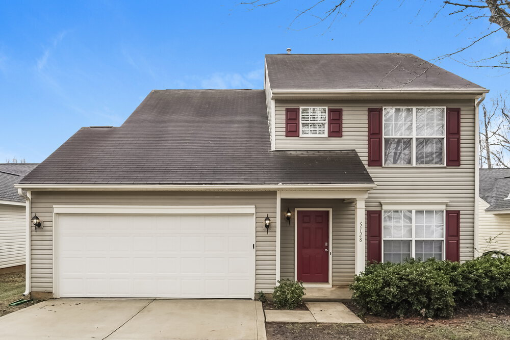 Foto principal - 5128 Deerton Rd