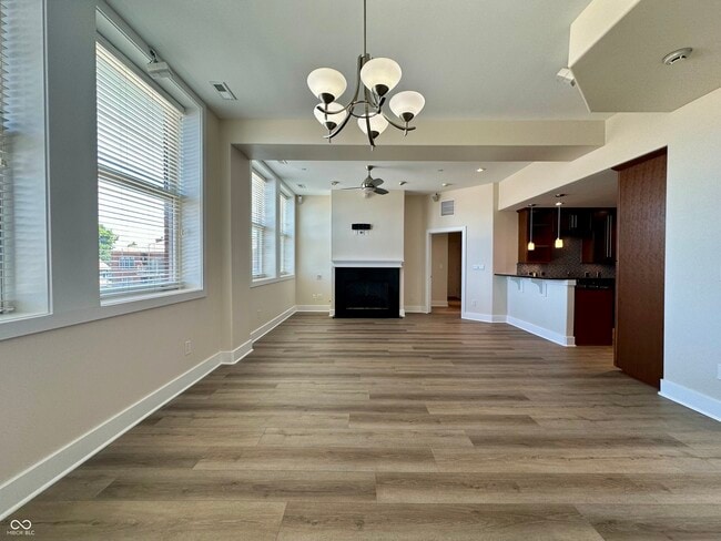 Foto del edificio - 2105 N Meridian St
