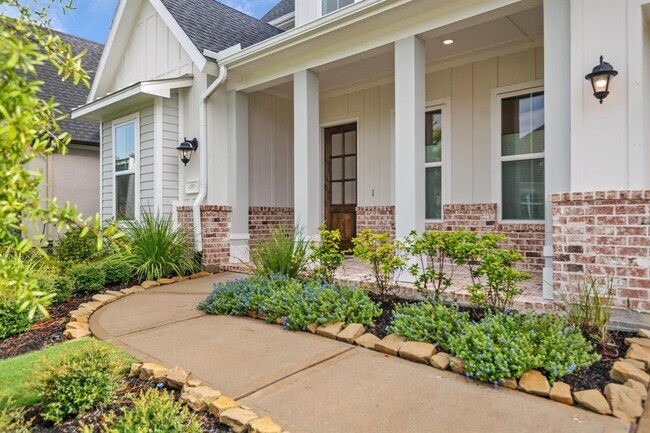 Building Photo - 5357 Cherry Spring Dr
