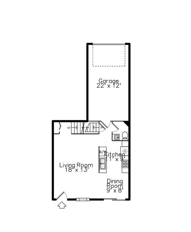 Foto del edificio - 3054 Forest Creek Ct