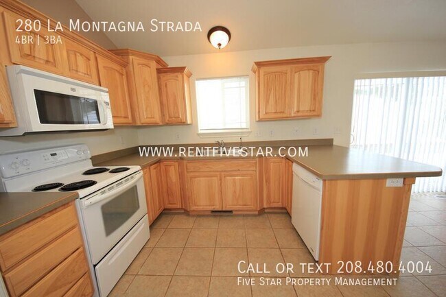 Building Photo - 280 La Montagna St