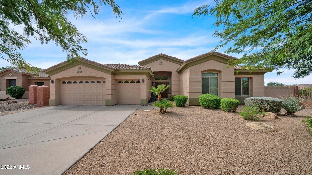 13037 E Jenan Dr, Scottsdale, AZ 85259 House Rental in Scottsdale, AZ