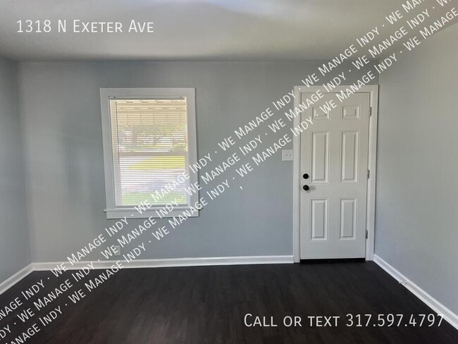 Building Photo - 1318 N Exeter Ave