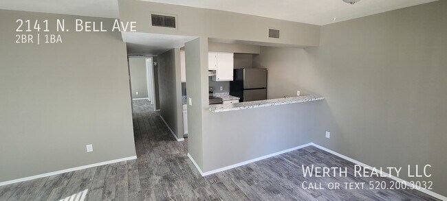 Foto del edificio - Beautifully remodeled 2 bedroom/ 1 bathroo...