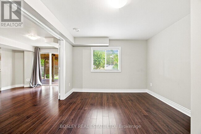 Building Photo - 5443 McFarren Blvd