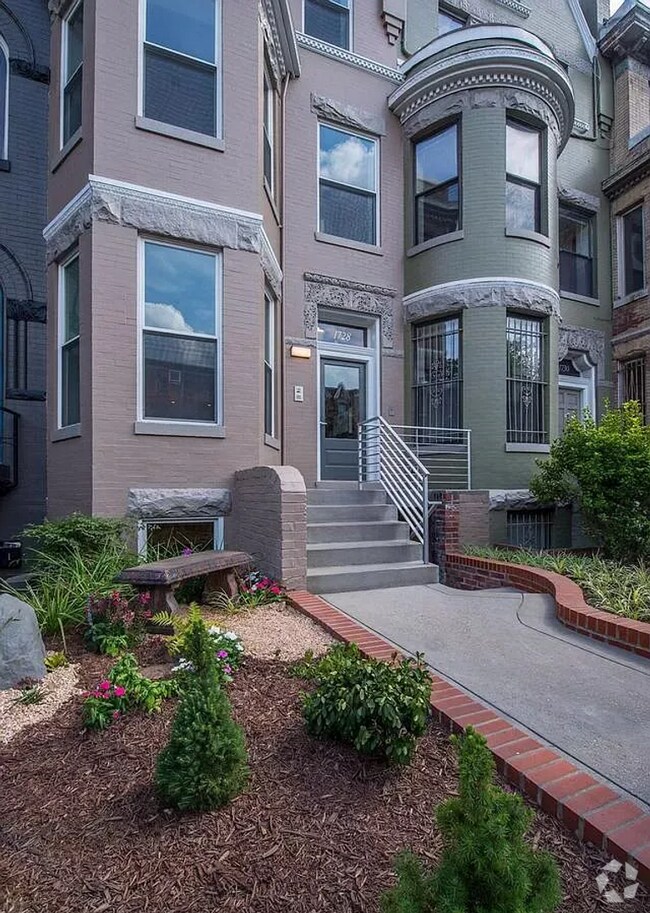 Building Photo - 1728 U St NW