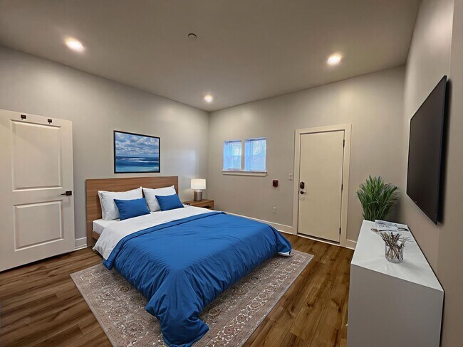 Foto del edificio - 4242 W Girard Ave