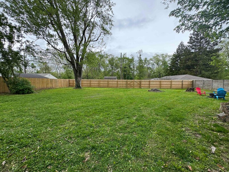 Foto principal - 2512 E 72nd St