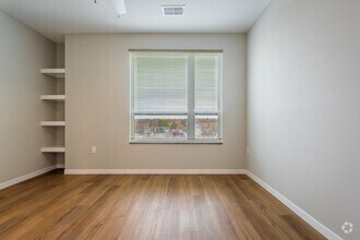 2BR, 2BA - 1,101SF - Bedroom - West End @ University Park