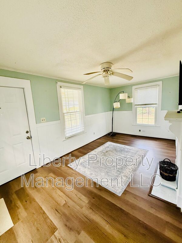 Building Photo - 205 East E Street