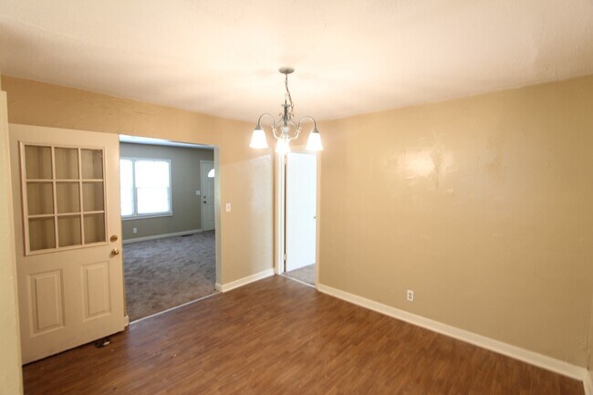 Building Photo - New On The Market! Loaded with Charm!  Get...
