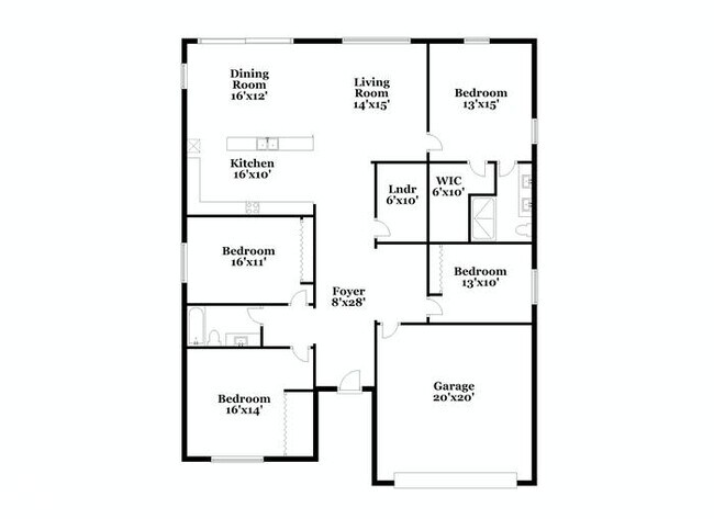 Foto del edificio - 9625 Highland Ridge Dr, Hudson, FL 34667