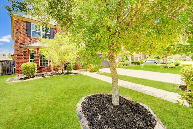 Foto del edificio - 22530 Cutter Mill Dr