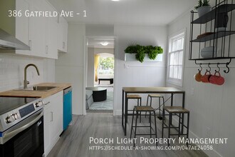 Building Photo - 386 Gatfield Ave