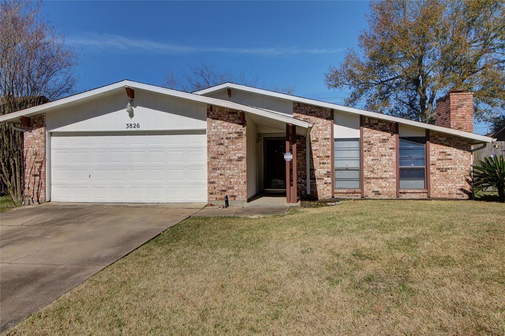 Primary Photo - 3826 Postwood Dr