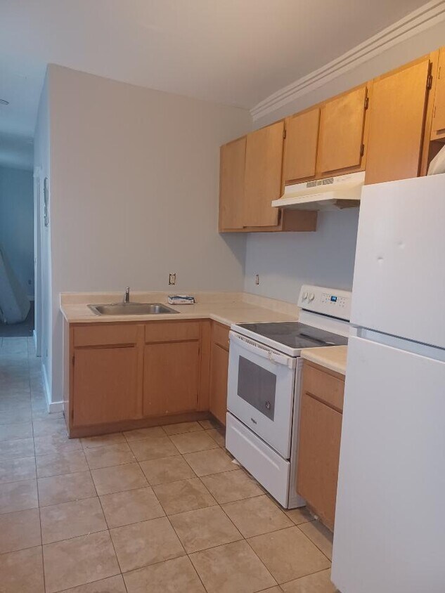 Foto principal - 208 Main St