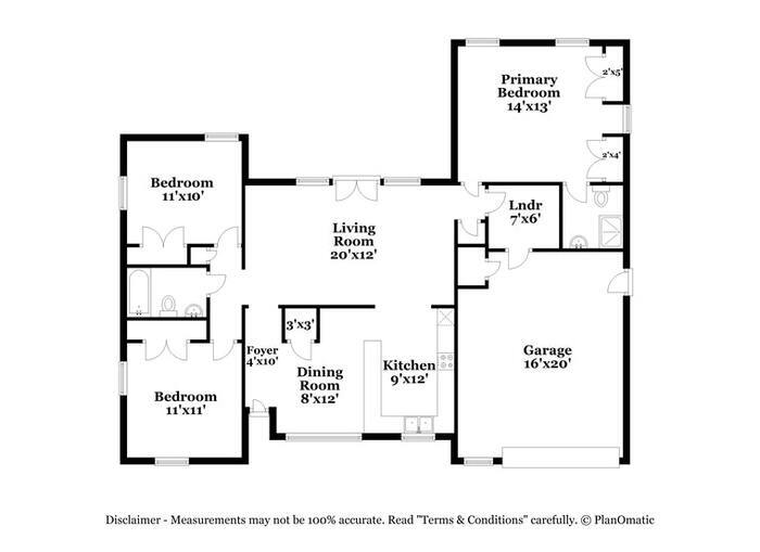 Foto principal - 304 Preston St