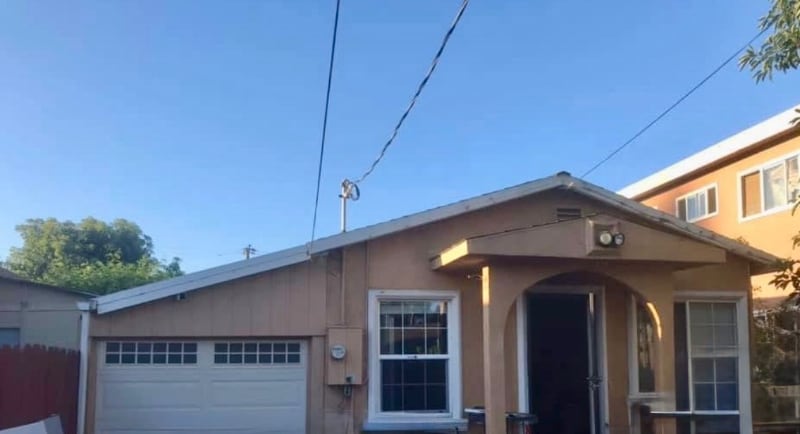 Foto del edificio - 1606 101st Ave