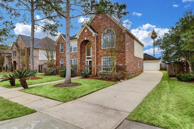 Building Photo - 3202 Summerwind Ct