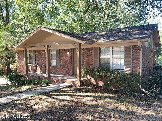 Building Photo - 4 br, 2 bath House - 5508 Crestview Dr