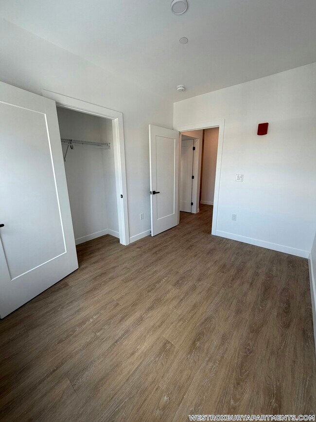 Foto del edificio - 199 Gardner St