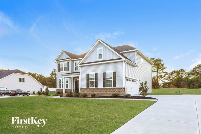 Building Photo - 61 Twelve Oaks Dr