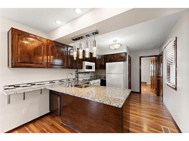 Foto del edificio - 3108 Maryland Ave S