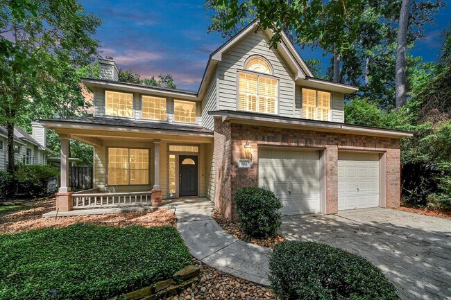 Foto del edificio - 103 Lakeridge Dr