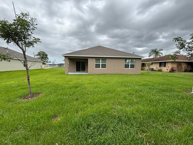 Building Photo - Brand New Port St.Lucie Home