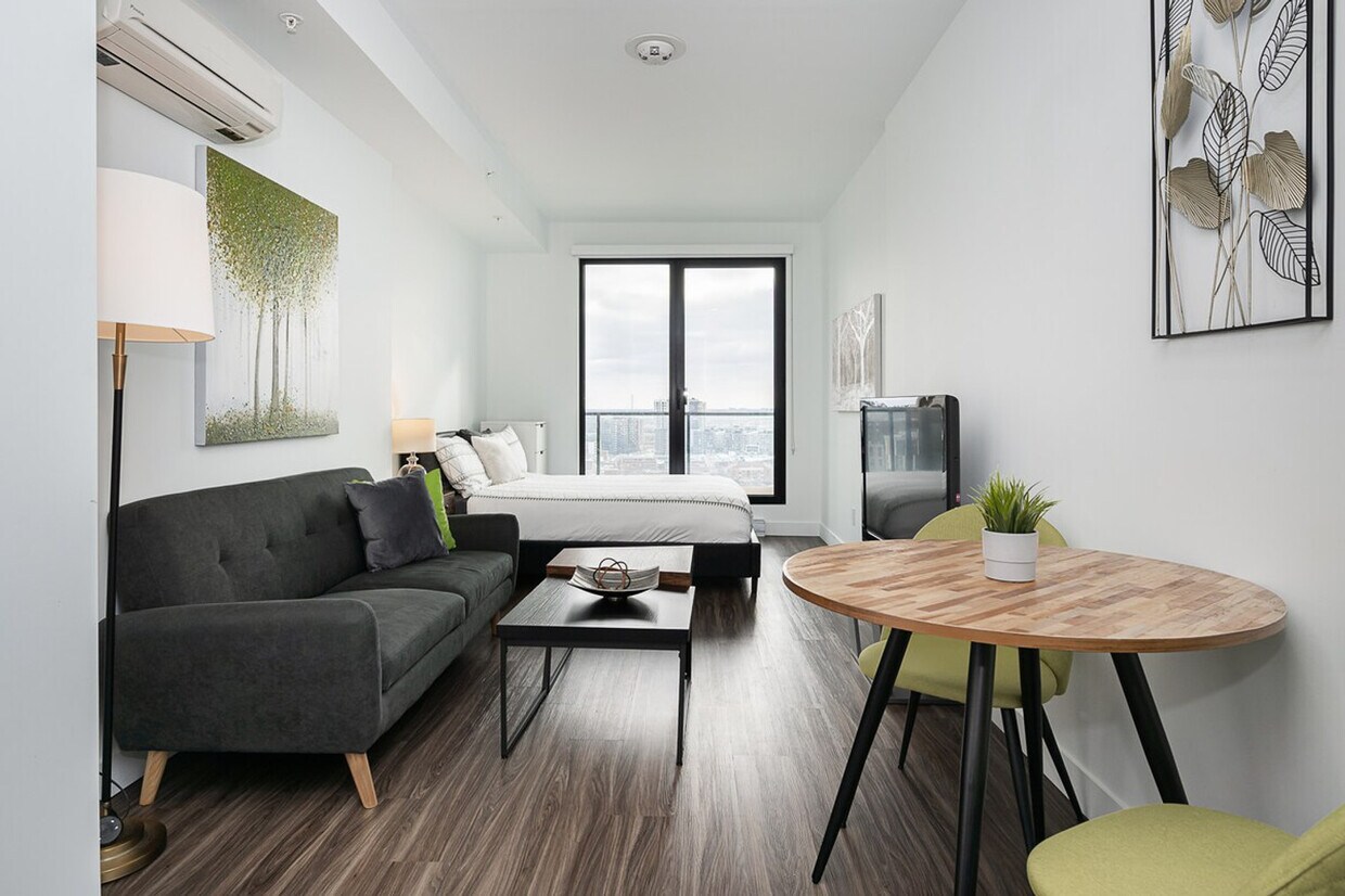 Photo principale - 1415 Avenue Overdale