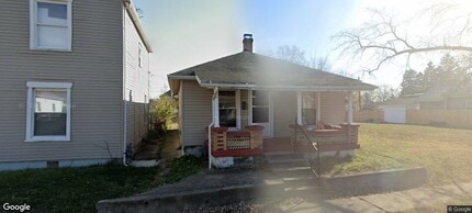 Building Photo - 954 Gard Ave