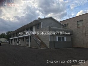 Building Photo - 160 S Main St