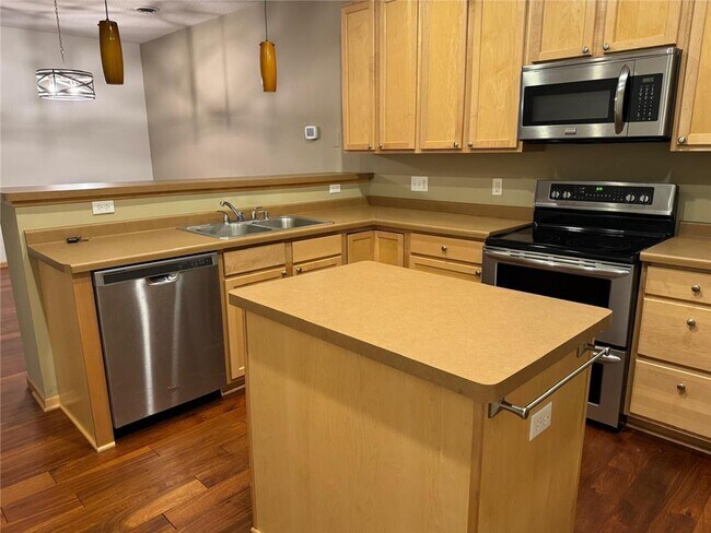 Foto del edificio - 17713 96th Ave N