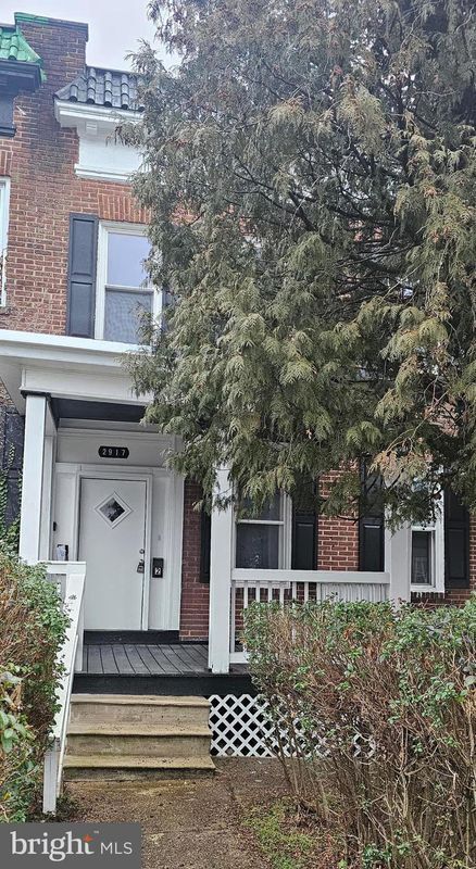 Foto del edificio - 2917 Rockrose Ave