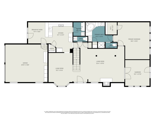 Building Photo - 24829 Reeds Pointe Dr