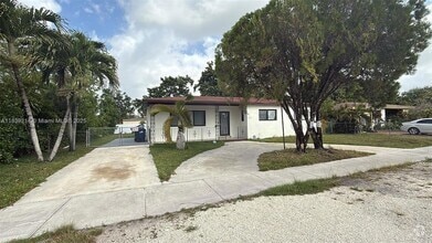 Building Photo - 1521 NW 134th St