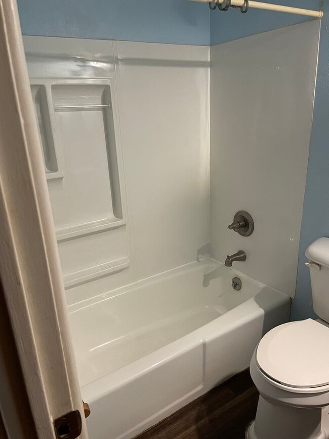 Foto del edificio - Two bedroom apartment in Wood River