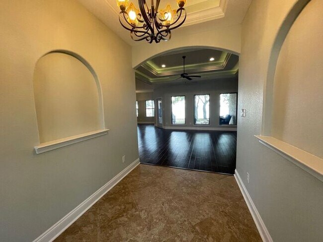 Building Photo - Gulf Breeze - Waterfront - East Bay - 4 Bedroom, 2.5 Bathrooms, plus office