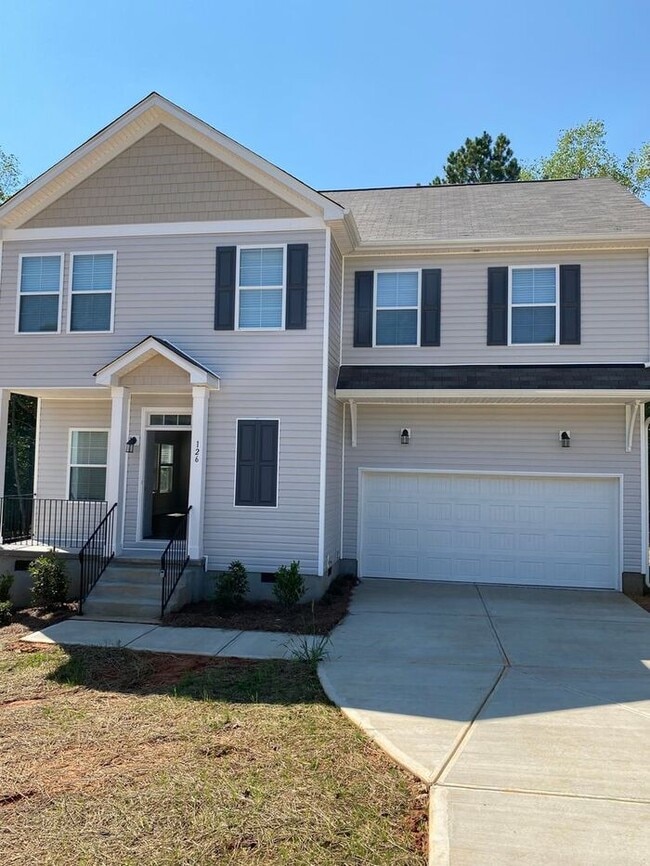 Building Photo - 126 Talley Ridge Dr