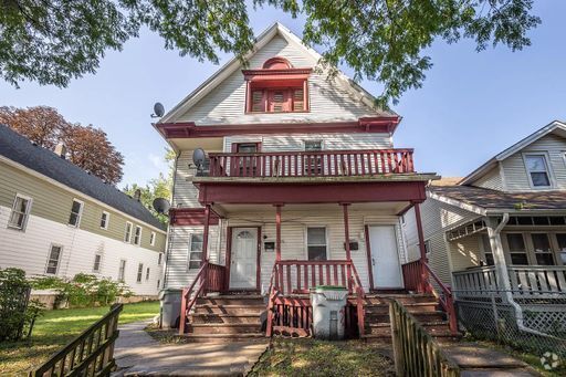 Building Photo - 2965 N Richards St