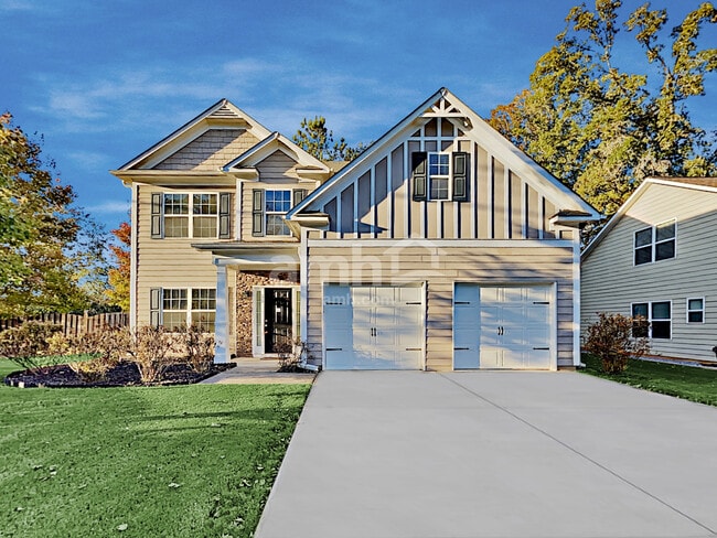 Building Photo - 3840 Aspen Springs