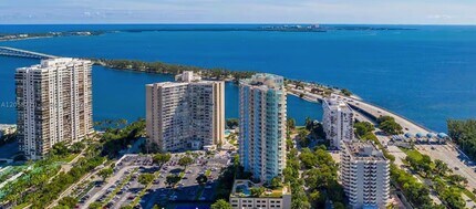 Building Photo - 2475 Brickell Ave