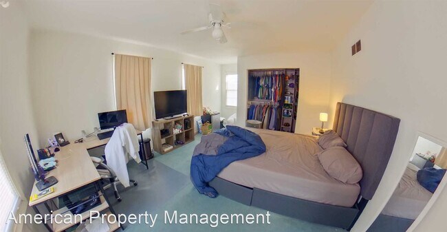Foto del edificio - 6 br, 3 bath House - 922 Bertrand St