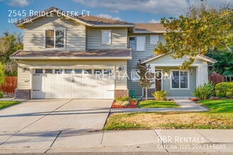 Building Photo - 2545 Bridle Creek Ct