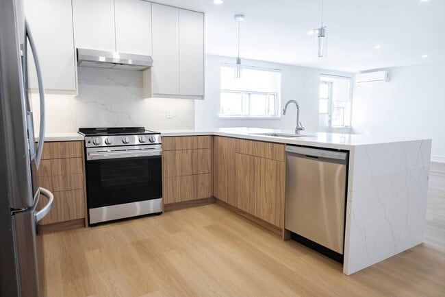 Photo du bâtiment - 10 Fontenay