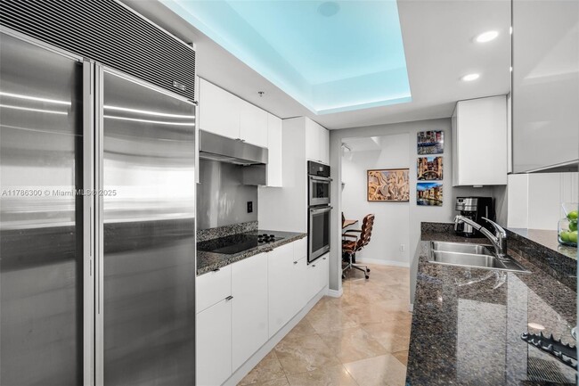 Foto del edificio - 1500 Ocean Dr