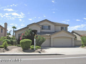 Primary Photo - 6525 E Paradise Ln