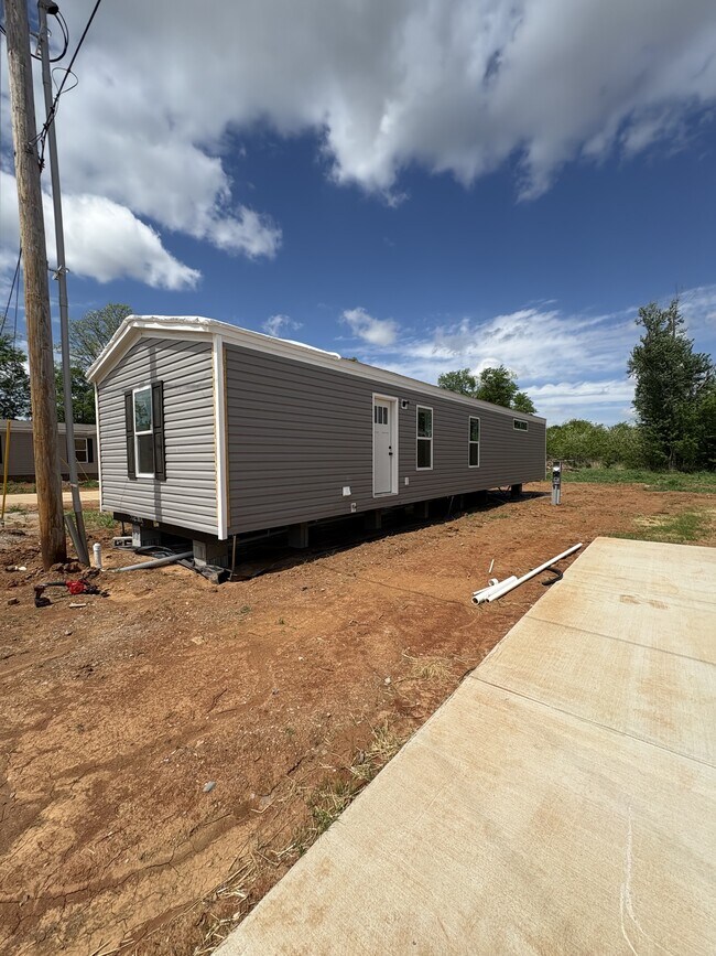 Foto del edificio - 400 Parker St