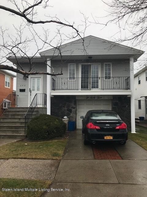 Primary Photo - 643 Klondike Ave